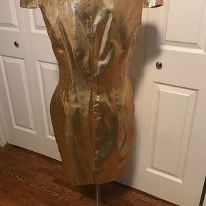 Torn by Ronny Kobo Dresses - Ronny Kobo cocktail dress—NWT Torn by Ronny Kobo Dresses - Ronny Kobo cocktail dress—NWT